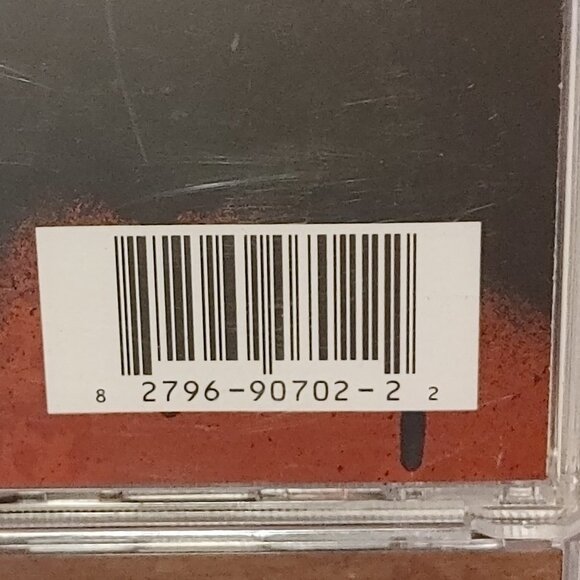 Lamb of God Cds x 2 Killadelphia Ashes of the Wake LoG - Picture 4 of 5